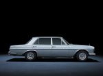 Mercedes-Benz 280 SEL 3.5 1970 года